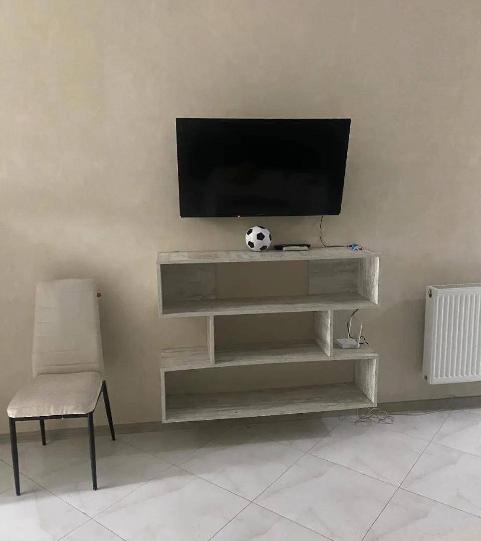 Berbuki 55 Apartment Tbilisi