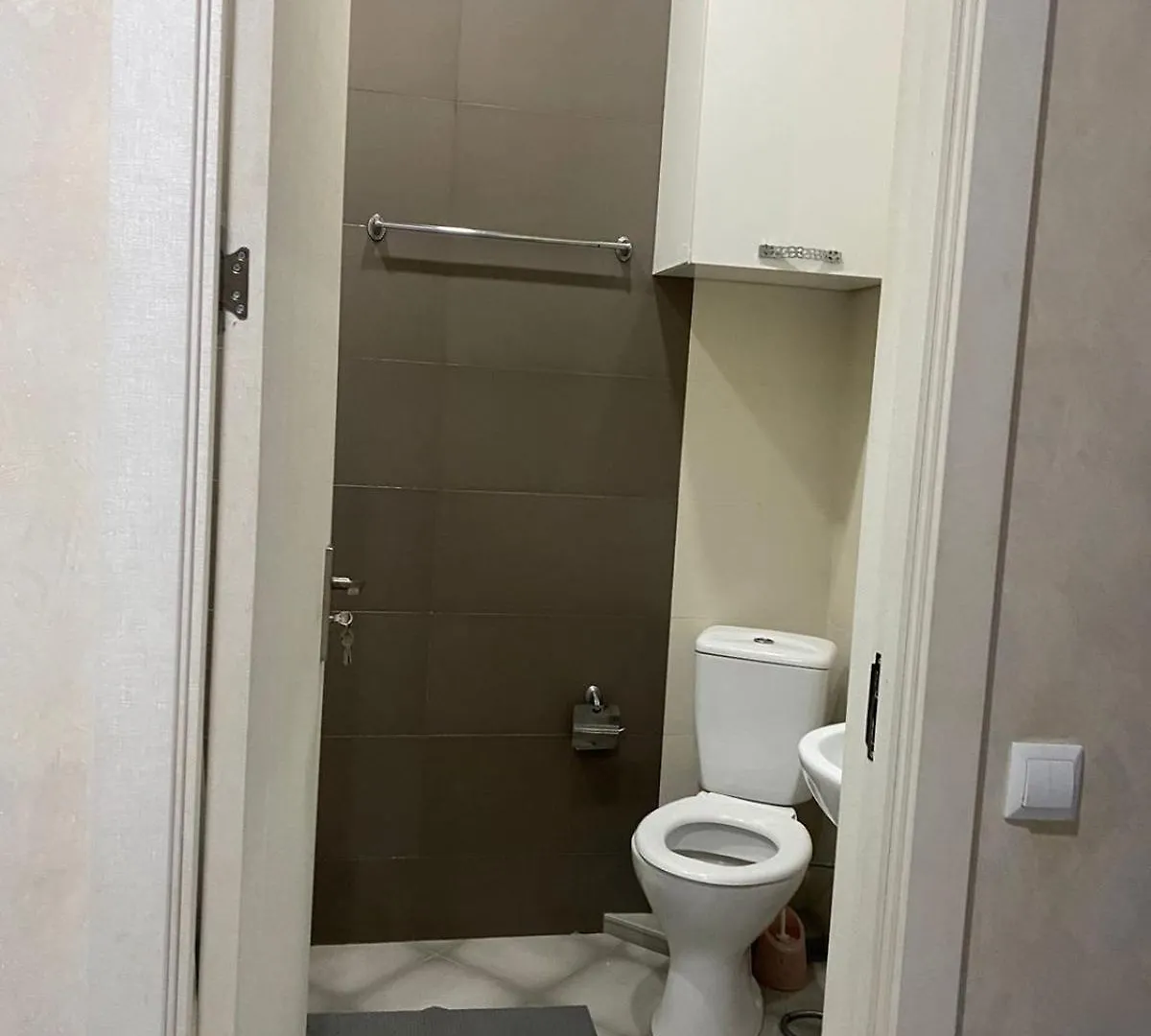 Berbuki 55 Apartment Tbilisi