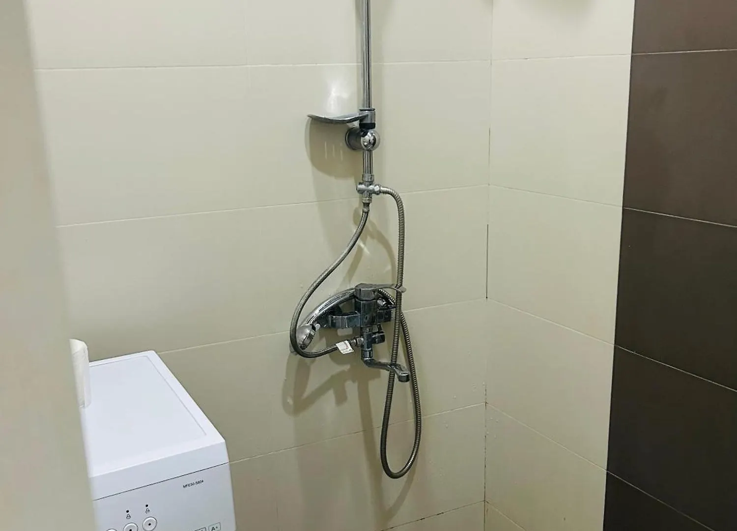 Berbuki 55 Apartment Tbilisi Georgia